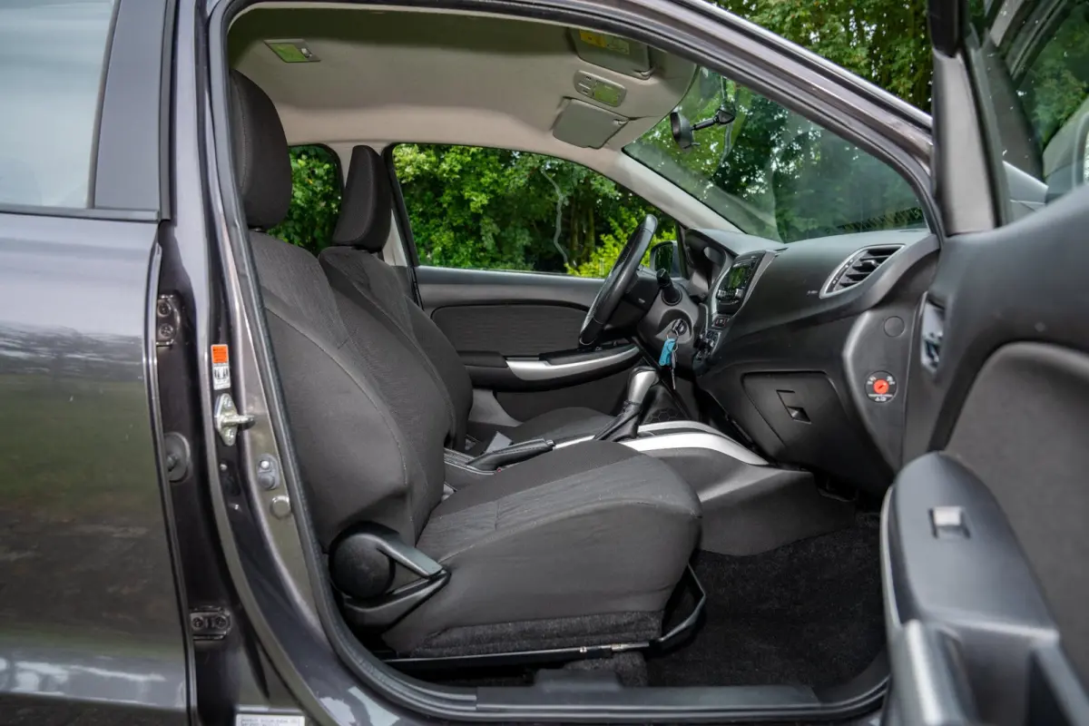 1.2 Exclusive Automaat 1e Eig. 85.555 km +NAP NL-auto