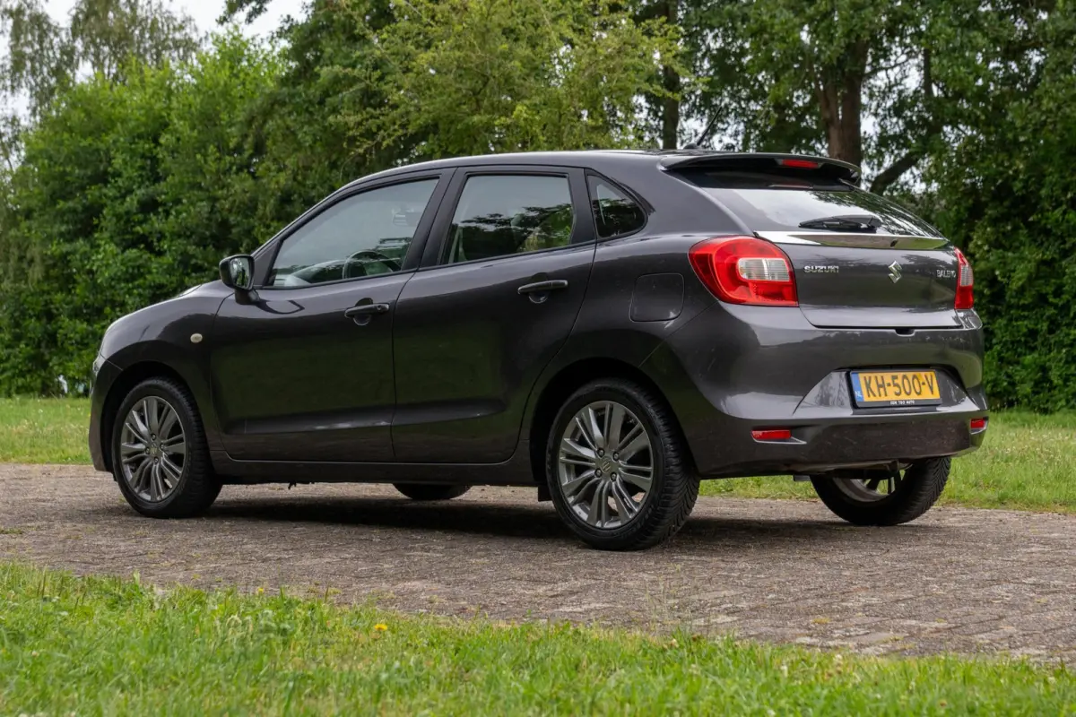 1.2 Exclusive Automaat 1e Eig. 85.555 km +NAP NL-auto