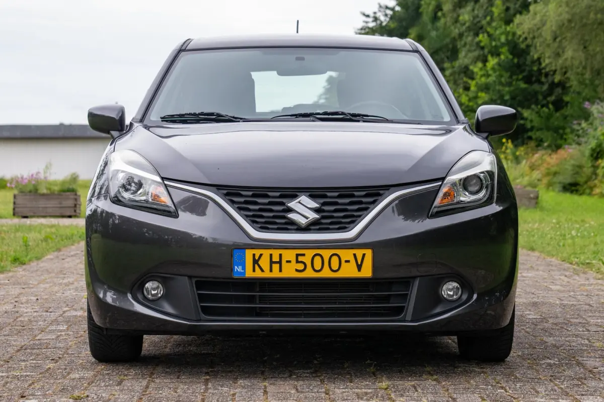 1.2 Exclusive Automaat 1e Eig. 85.555 km +NAP NL-auto