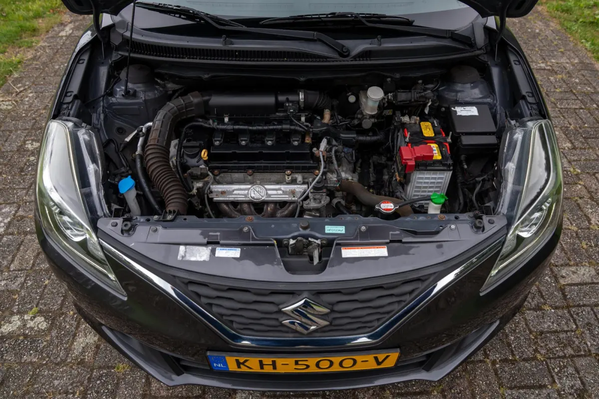 1.2 Exclusive Automaat 1e Eig. 85.555 km +NAP NL-auto