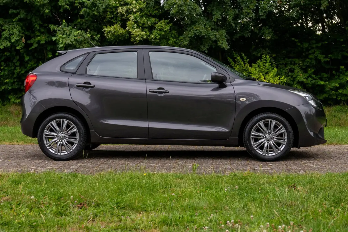 1.2 Exclusive Automaat 1e Eig. 85.555 km +NAP NL-auto