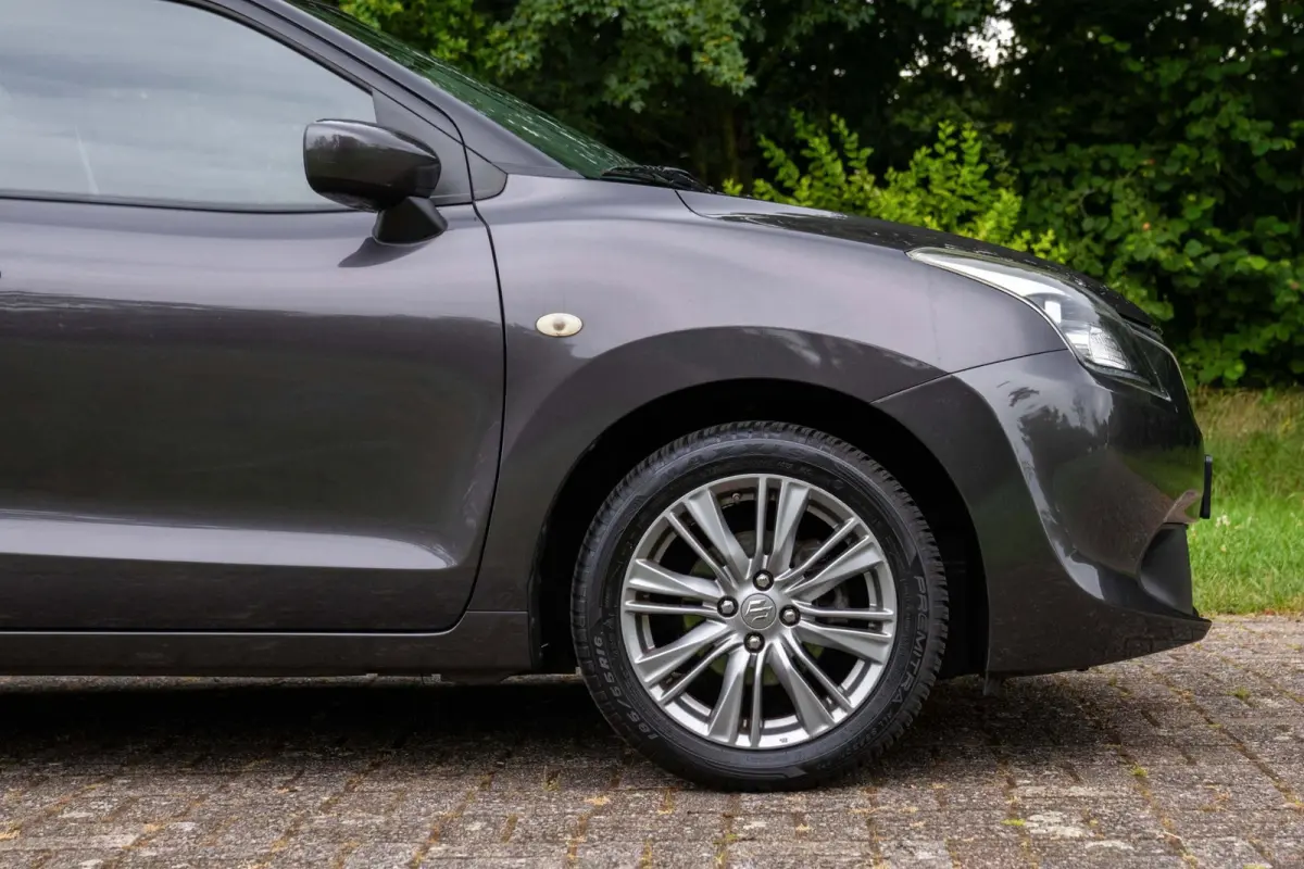 1.2 Exclusive Automaat 1e Eig. 85.555 km +NAP NL-auto