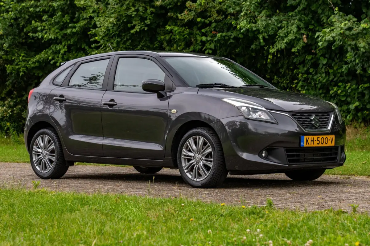 1.2 Exclusive Automaat 1e Eig. 85.555 km +NAP NL-auto