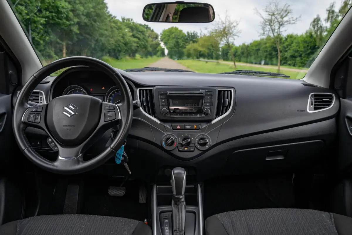 1.2 Exclusive Automaat 1e Eig. 85.555 km +NAP NL-auto