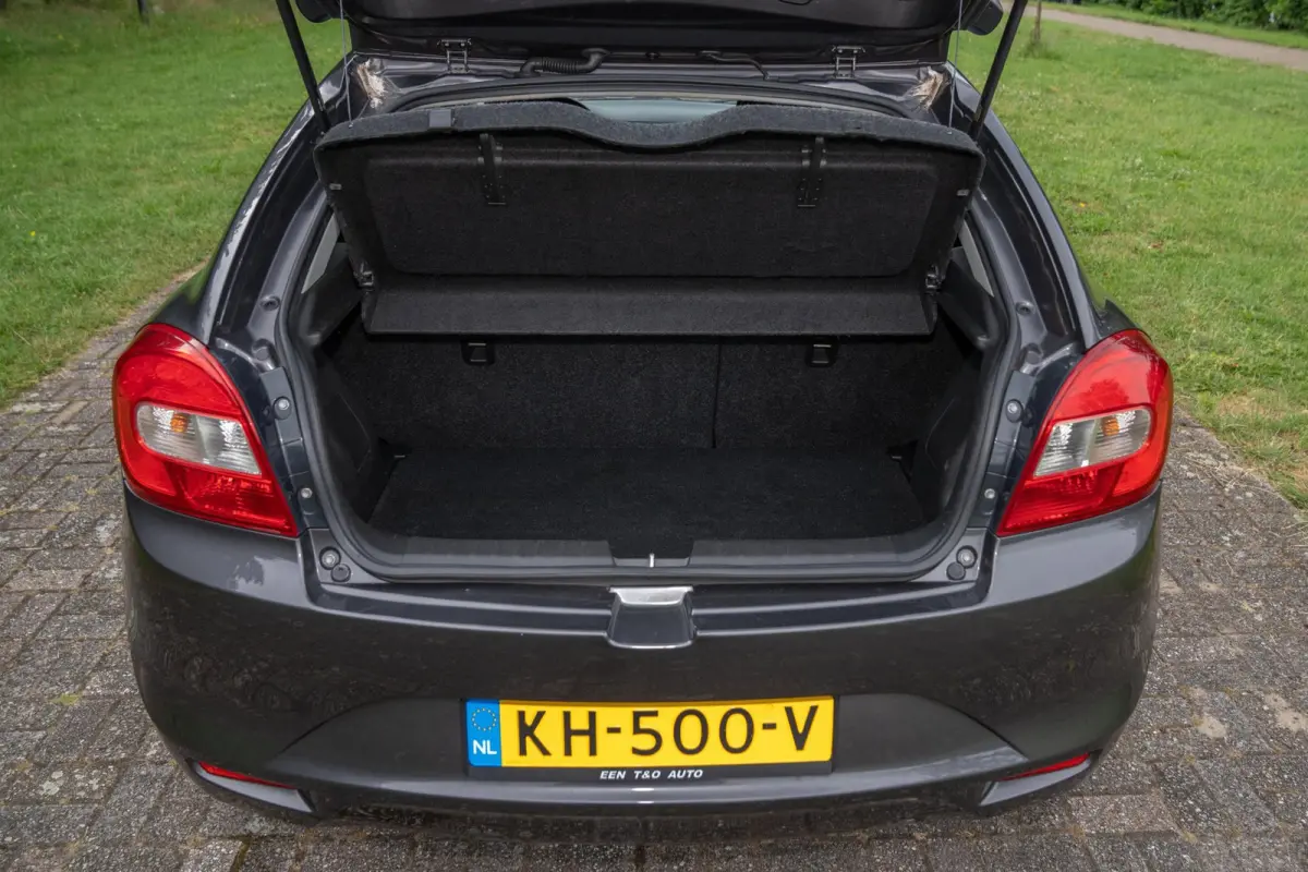 1.2 Exclusive Automaat 1e Eig. 85.555 km +NAP NL-auto