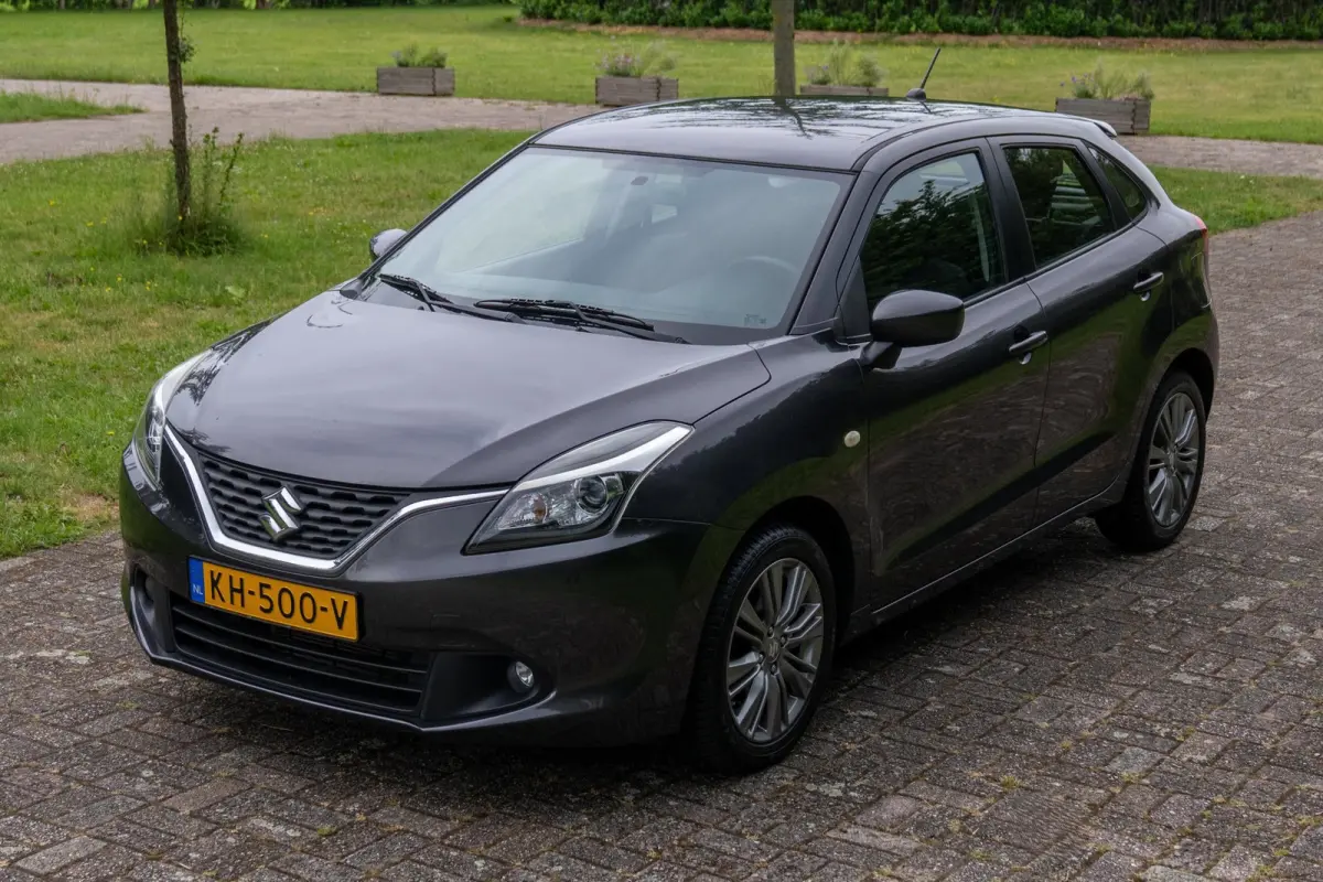 1.2 Exclusive Automaat 1e Eig. 85.555 km +NAP NL-auto