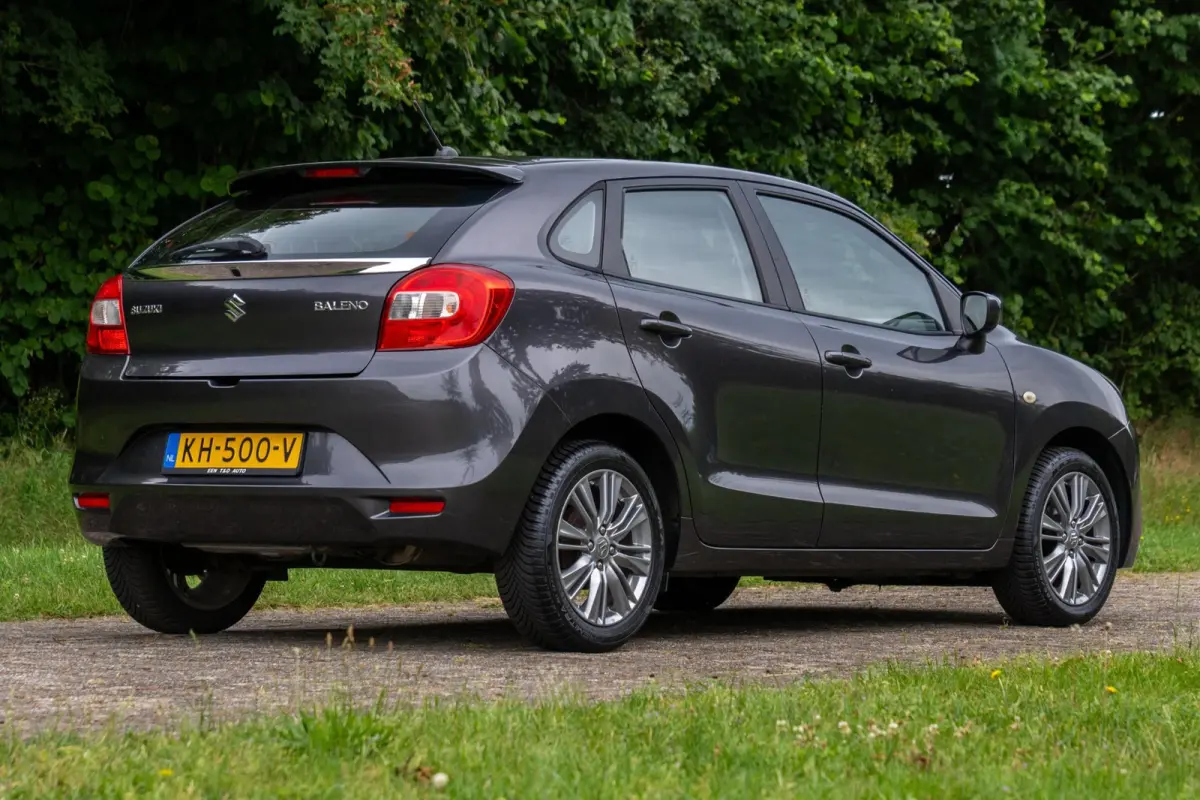 1.2 Exclusive Automaat 1e Eig. 85.555 km +NAP NL-auto