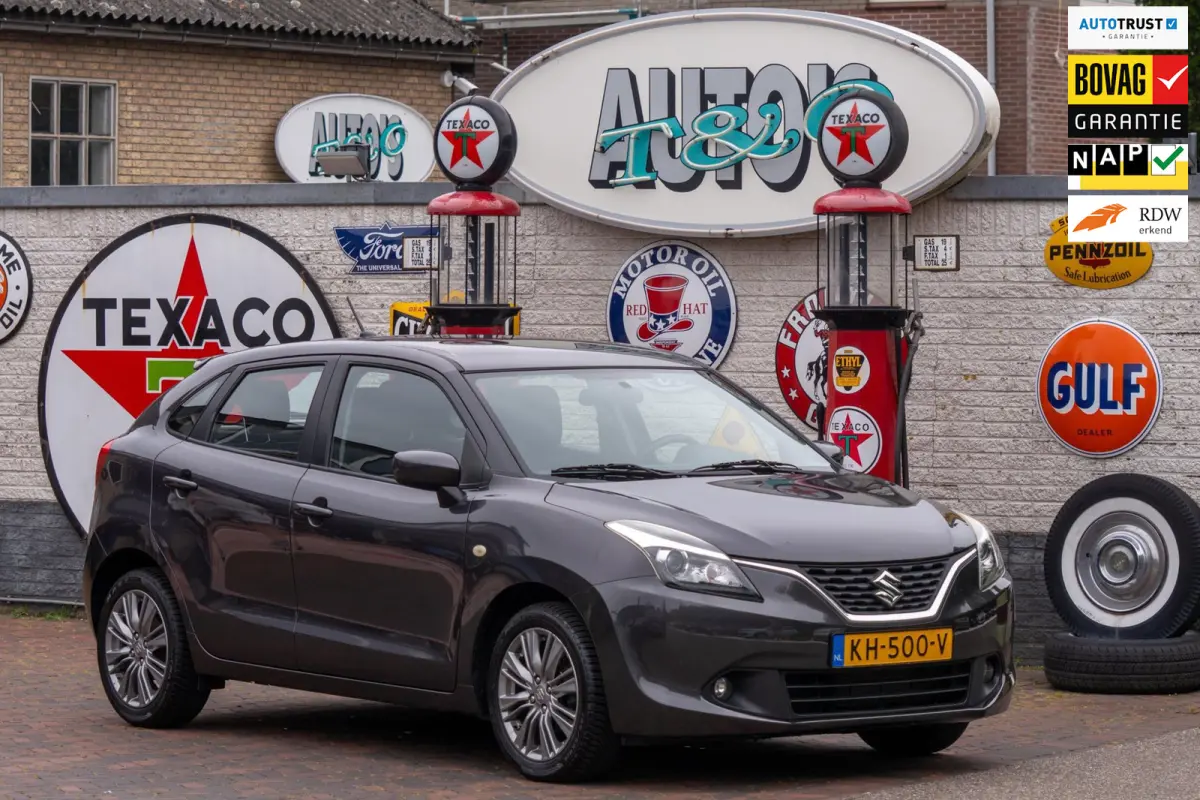1.2 Exclusive Automaat 1e Eig. 85.555 km +NAP NL-auto