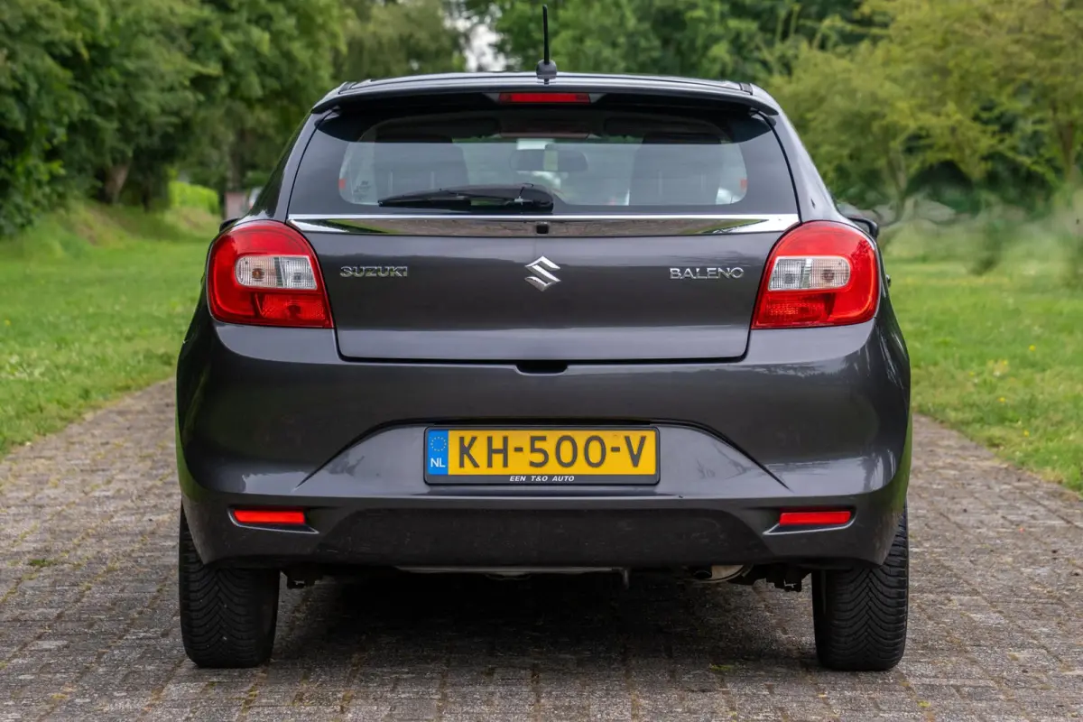 1.2 Exclusive Automaat 1e Eig. 85.555 km +NAP NL-auto