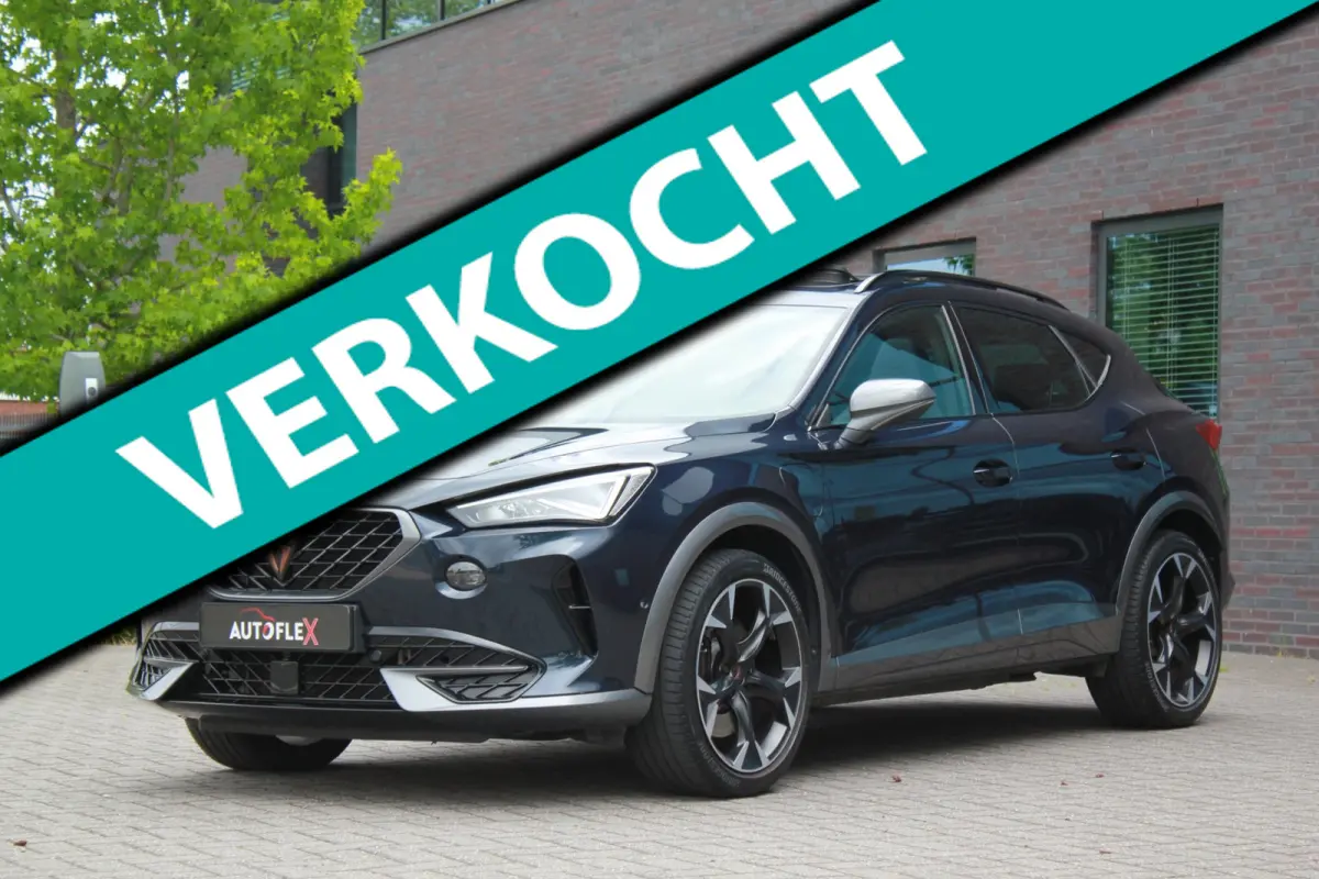 1.4 e-Hybrid VZ Copper Edition