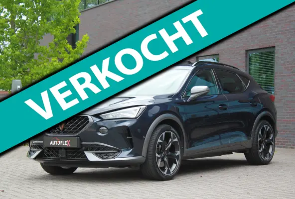 1.4 e-Hybrid VZ Copper Edition