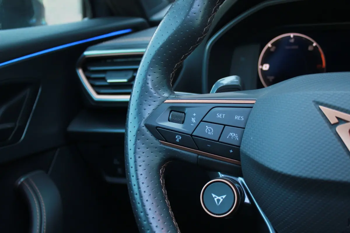 1.4 e-Hybrid VZ Performance