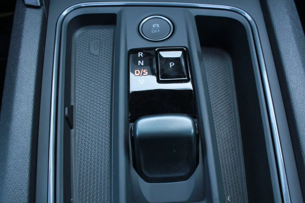 1.4 e-Hybrid VZ Performance