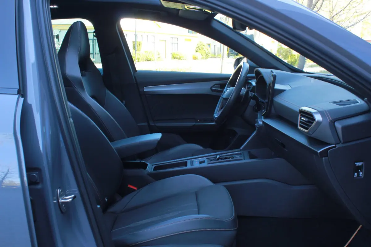 1.4 e-Hybrid VZ Performance
