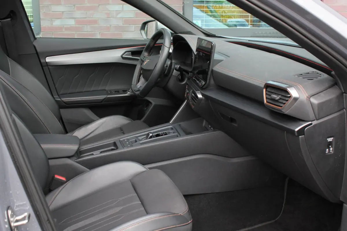 1.4 e-Hybrid VZ Performance