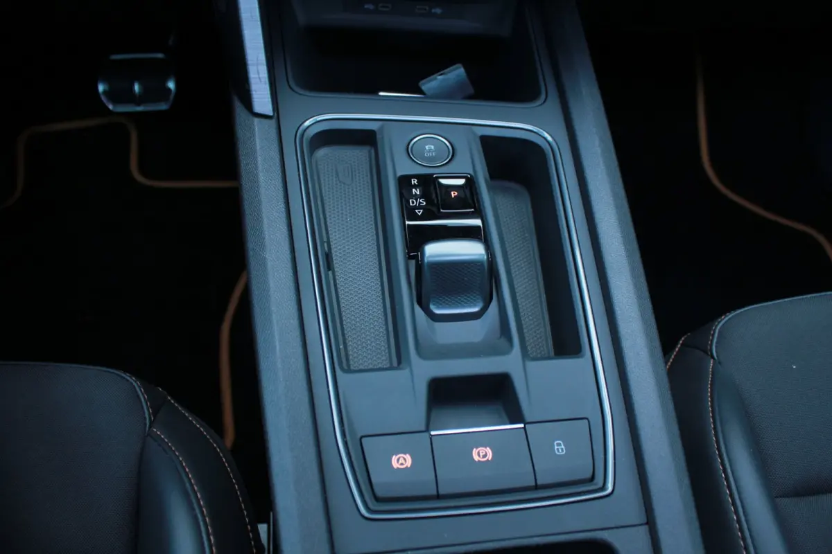 1.4 e-Hybrid VZ Performance