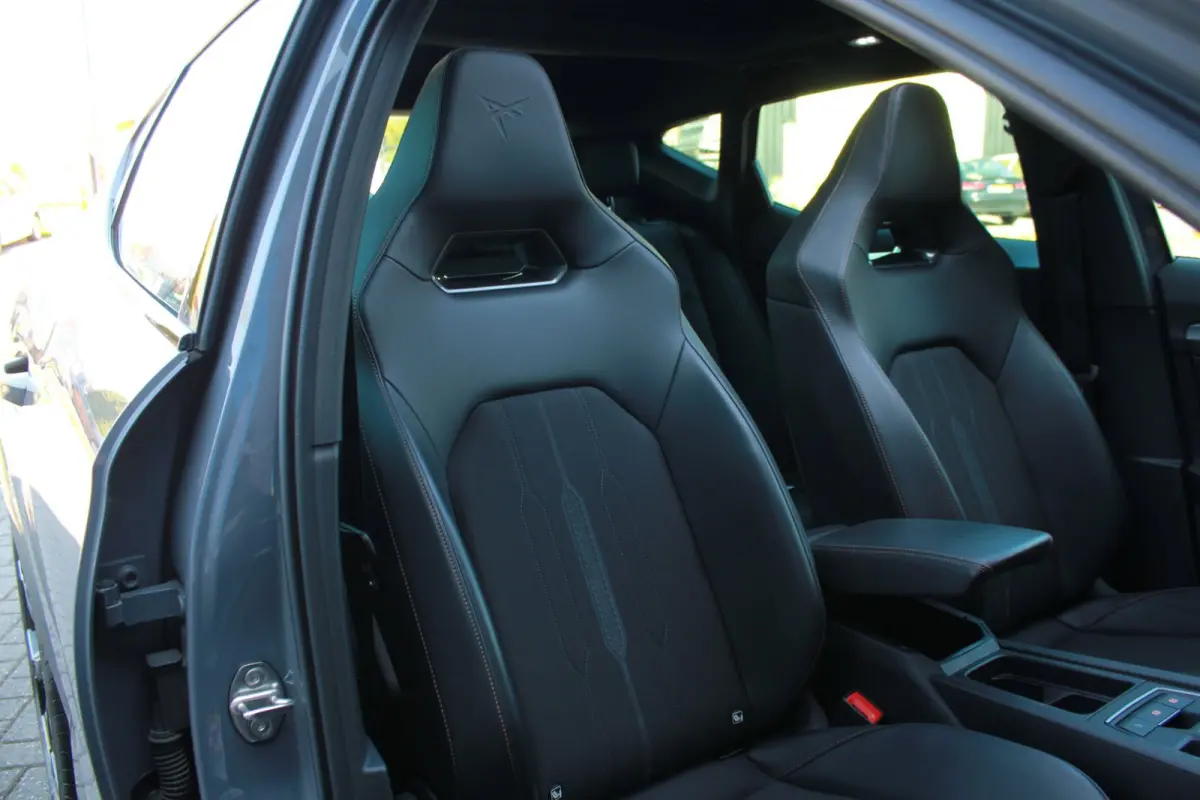 1.4 e-Hybrid VZ Performance