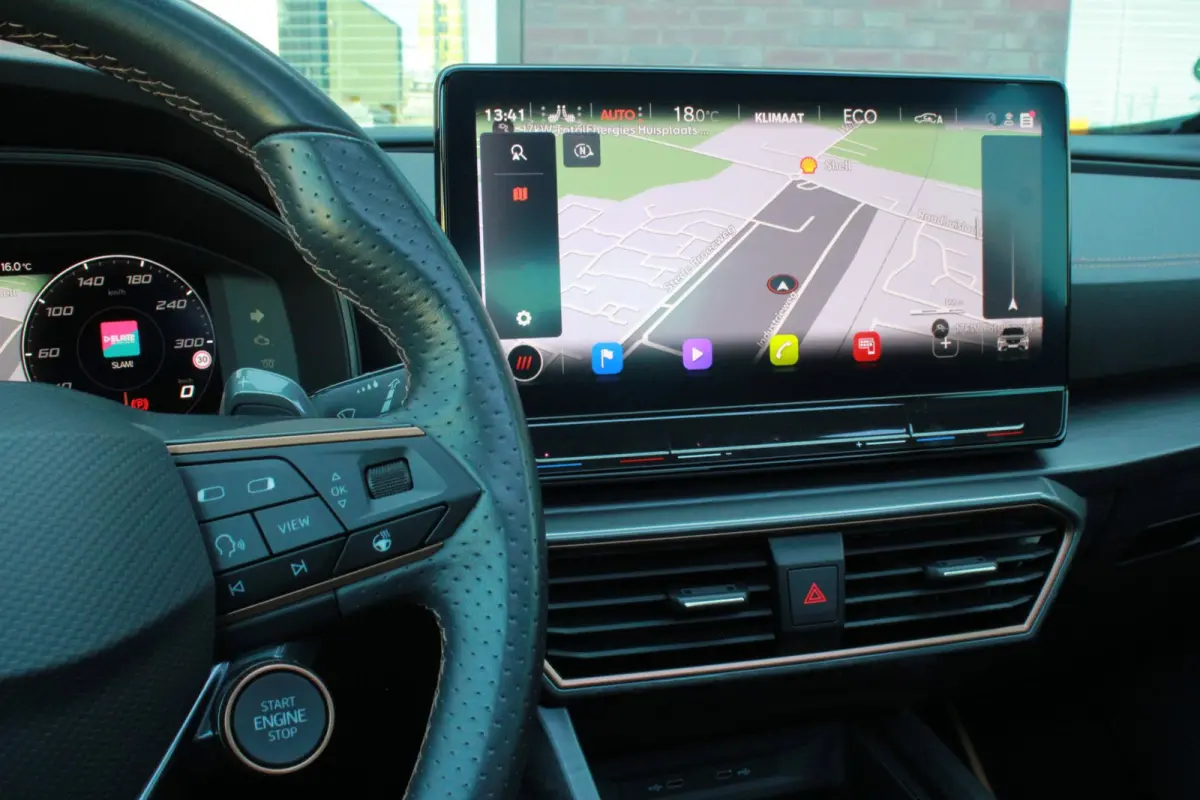 1.4 e-Hybrid VZ Performance