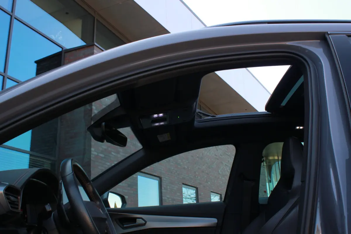 1.4 e-Hybrid VZ Performance