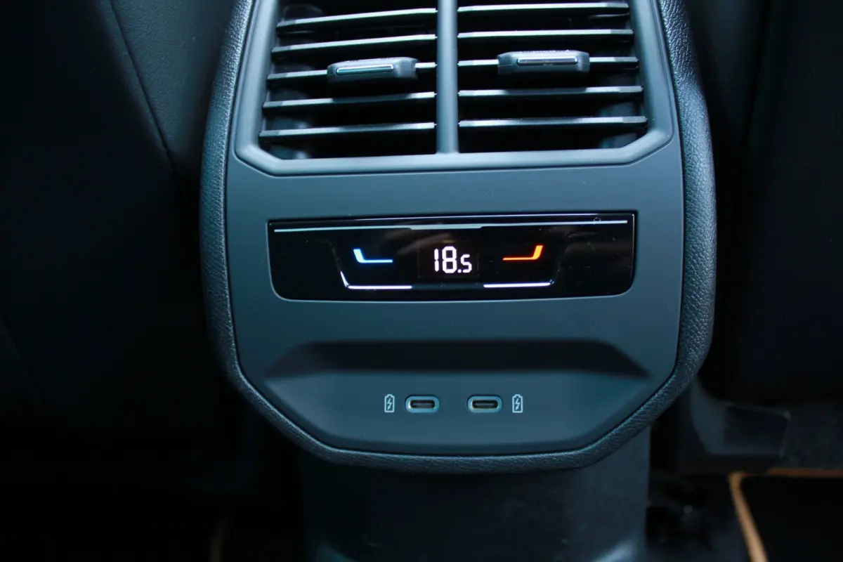 1.4 e-Hybrid VZ Performance