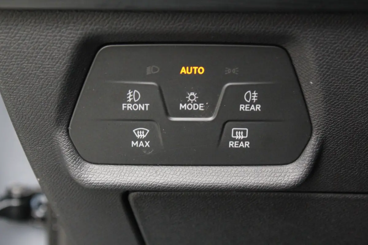 1.4 e-Hybrid VZ Performance
