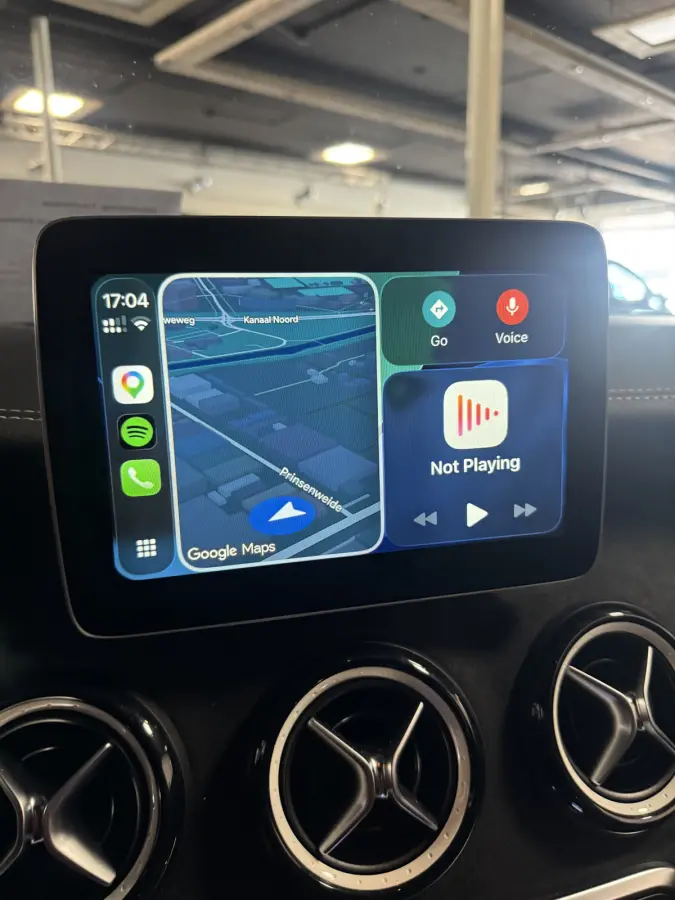 Edition Uitv. Carplay 180