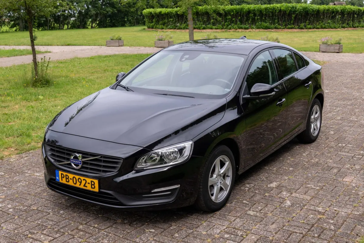 2.0 T3 Polar 1e Eigenaar 20.860 km +NAP NL-auto
