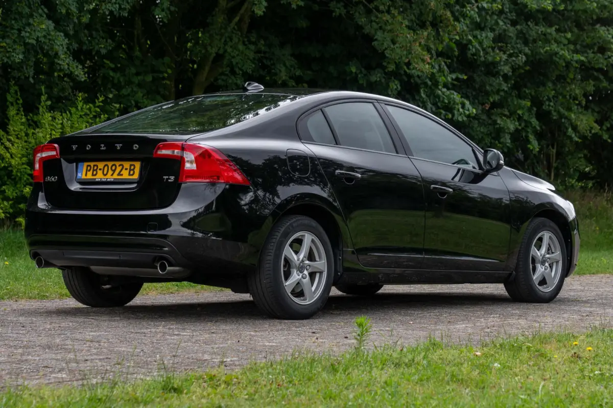 2.0 T3 Polar 1e Eigenaar 20.860 km +NAP NL-auto