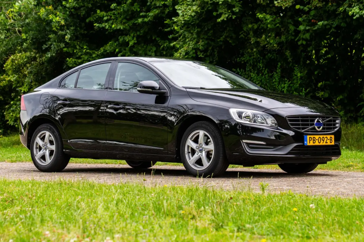2.0 T3 Polar 1e Eigenaar 20.860 km +NAP NL-auto