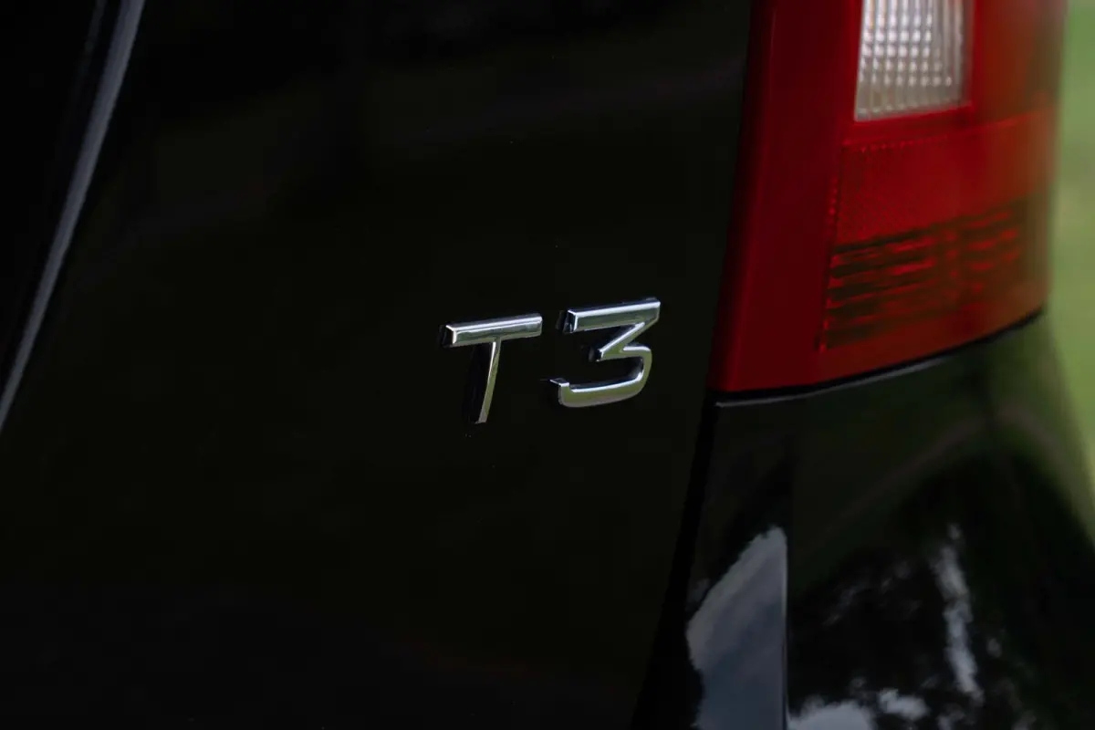 2.0 T3 Polar 1e Eigenaar 20.860 km +NAP NL-auto