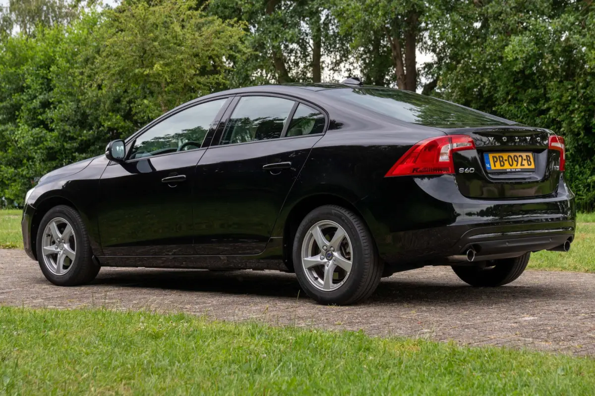 2.0 T3 Polar 1e Eigenaar 20.860 km +NAP NL-auto