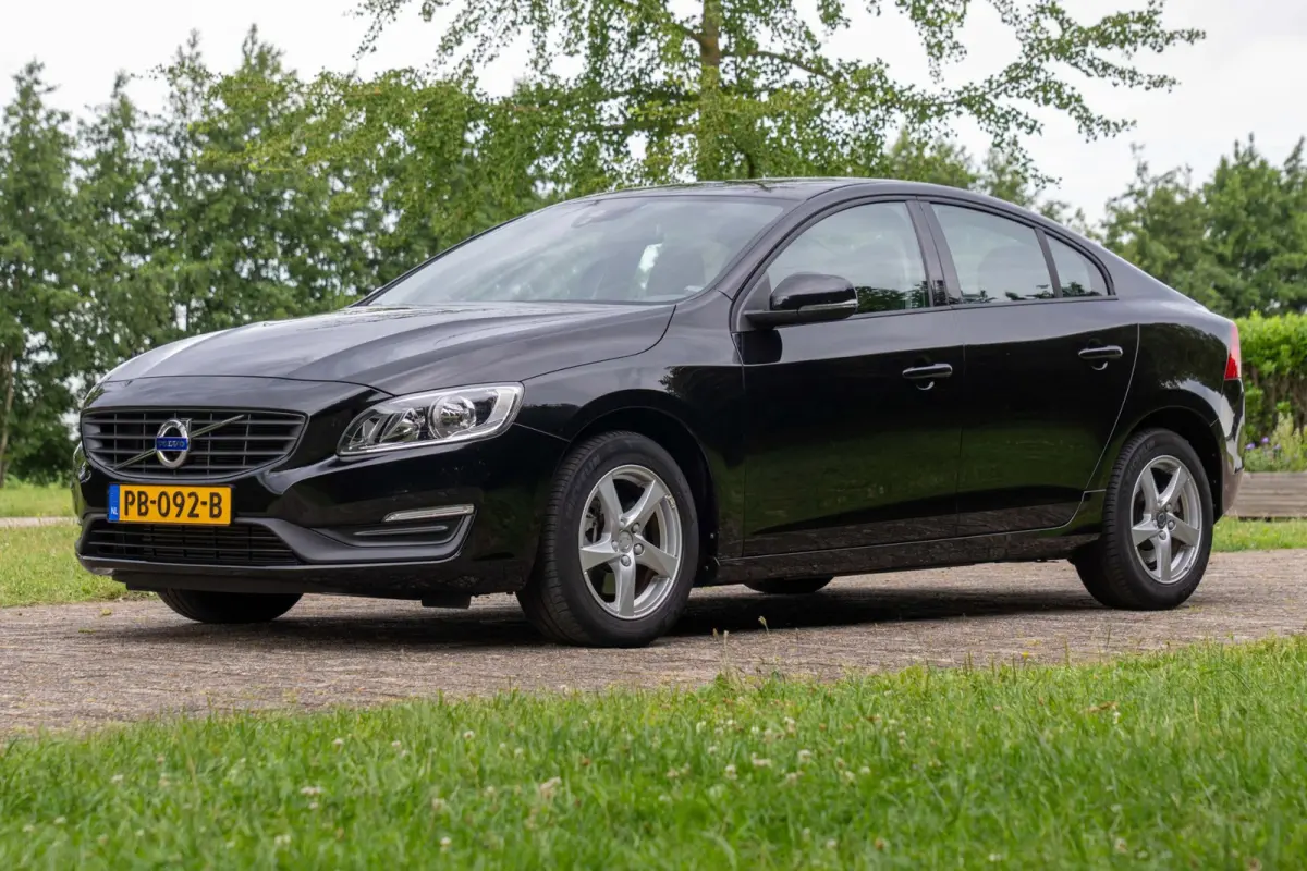 2.0 T3 Polar 1e Eigenaar 20.860 km +NAP NL-auto