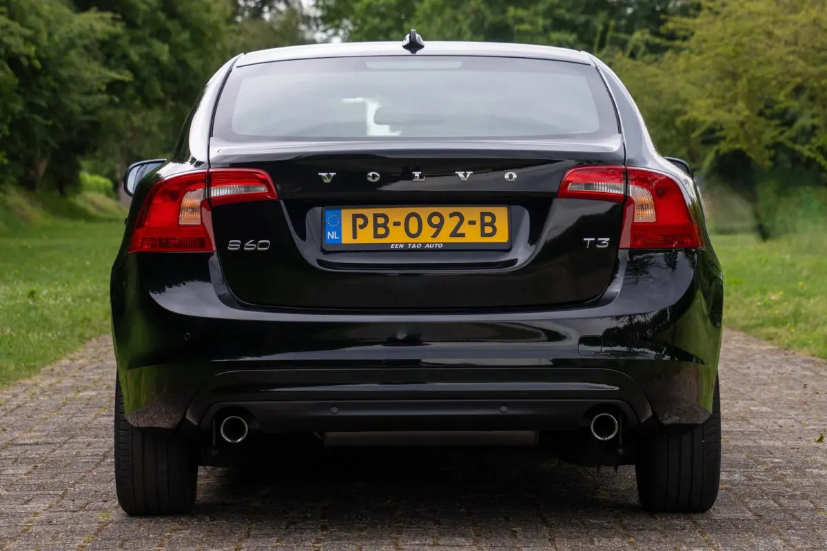 2.0 T3 Polar 1e Eigenaar 20.860 km +NAP NL-auto
