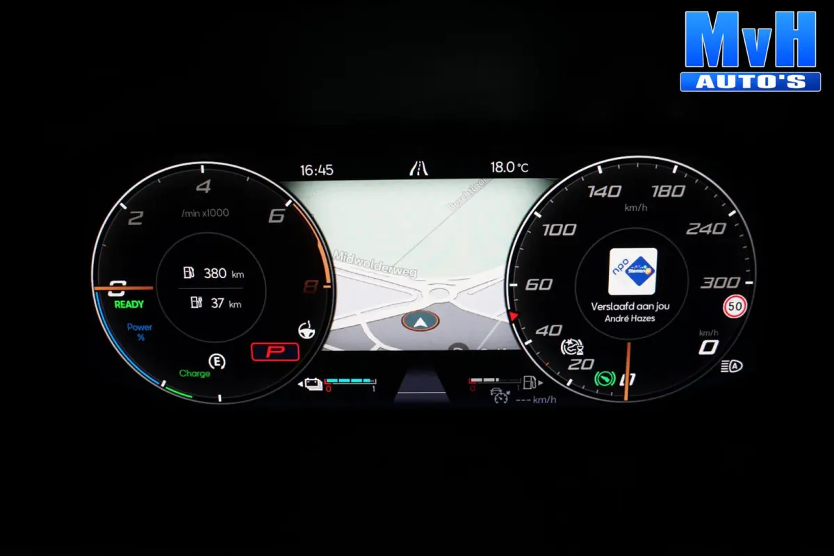 1.4 TSI PHEV|KUIPSTOEL|PANO|STOEL/STUUR.VERW|SOH97%