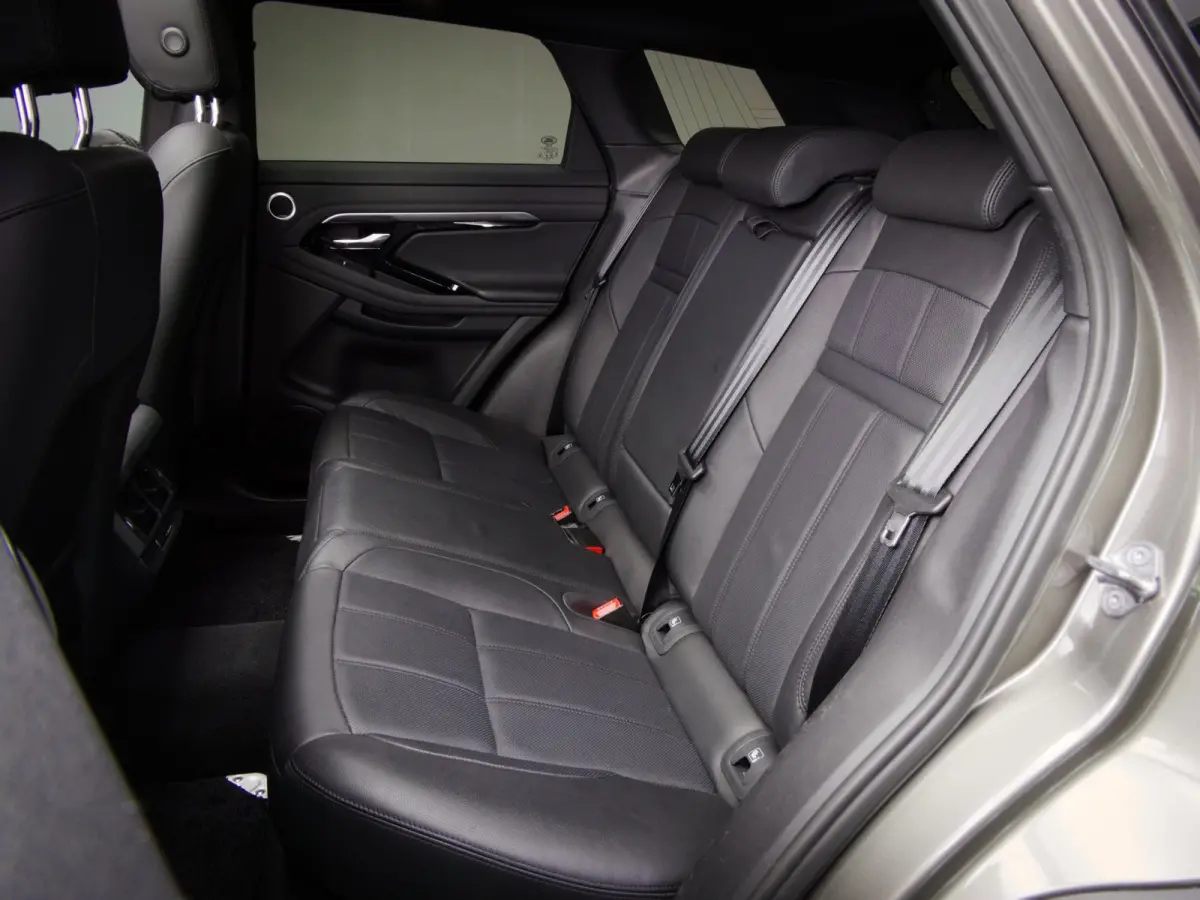 1.5 P300e AWD R-Dynamic HSE (PANO, ADAPTIVE CRUISE, MERIDIAN-AUDIO, DODEHOEKDETECTOR, APPLE CARPLAY)