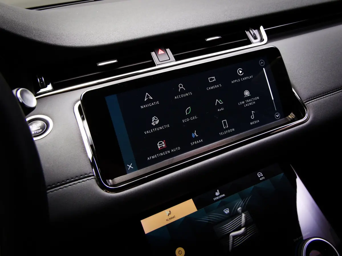 1.5 P300e AWD R-Dynamic HSE (PANO, ADAPTIVE CRUISE, MERIDIAN-AUDIO, DODEHOEKDETECTOR, APPLE CARPLAY)