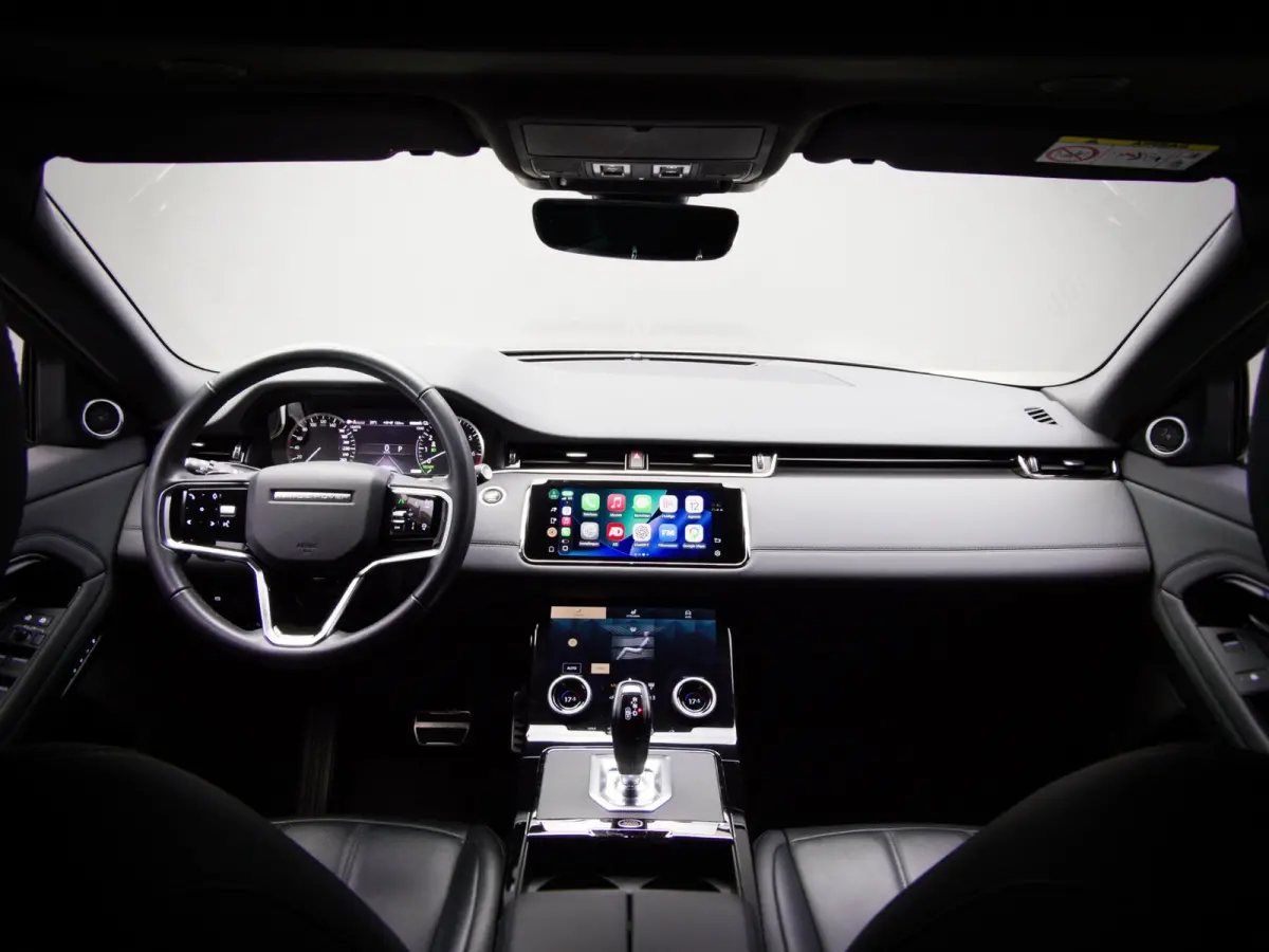 1.5 P300e AWD R-Dynamic HSE (PANO, ADAPTIVE CRUISE, MERIDIAN-AUDIO, DODEHOEKDETECTOR, APPLE CARPLAY)
