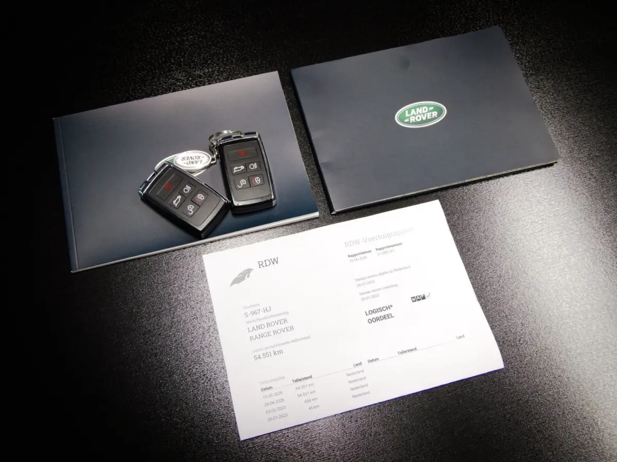 1.5 P300e AWD R-Dynamic HSE (PANO, ADAPTIVE CRUISE, MERIDIAN-AUDIO, DODEHOEKDETECTOR, APPLE CARPLAY)