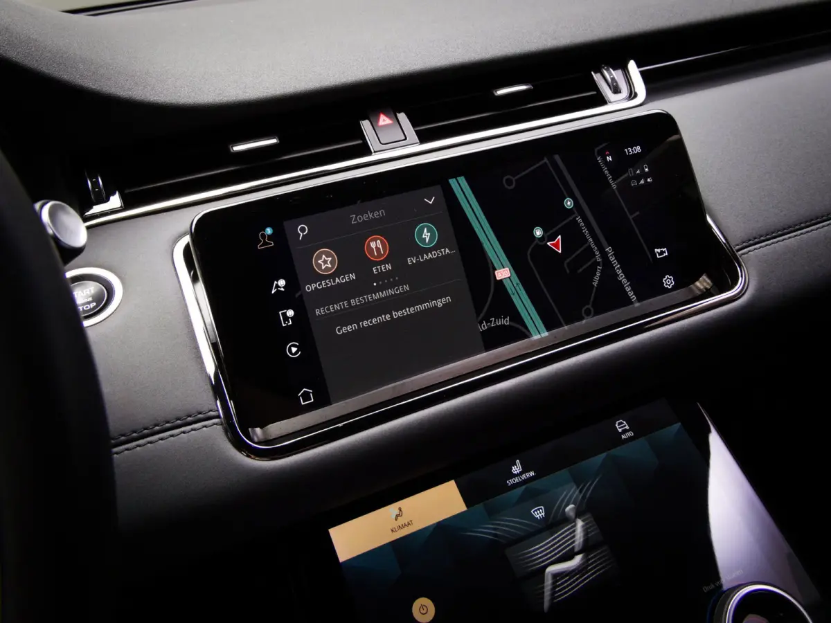 1.5 P300e AWD R-Dynamic HSE (PANO, ADAPTIVE CRUISE, MERIDIAN-AUDIO, DODEHOEKDETECTOR, APPLE CARPLAY)