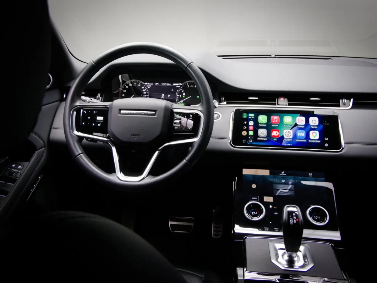 1.5 P300e AWD R-Dynamic HSE (PANO, ADAPTIVE CRUISE, MERIDIAN-AUDIO, DODEHOEKDETECTOR, APPLE CARPLAY)