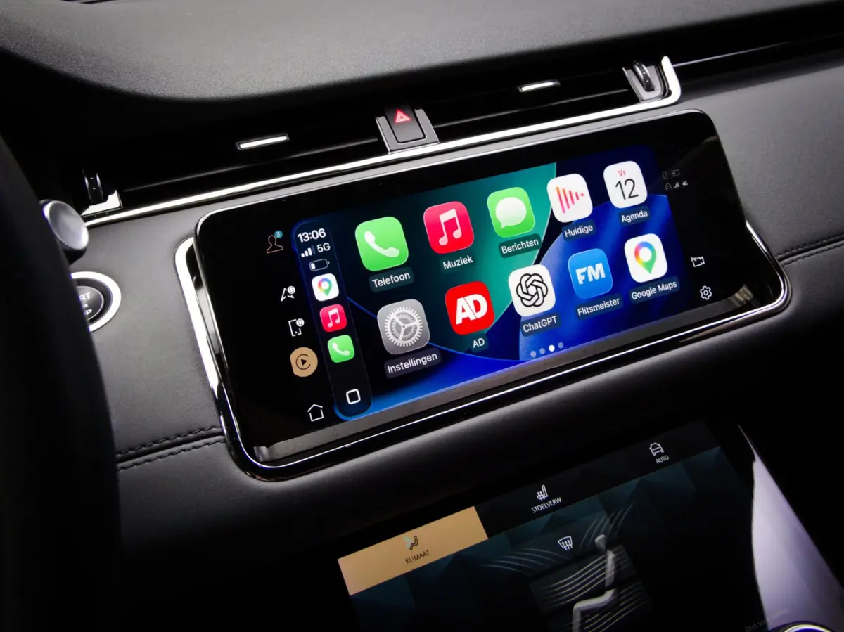 1.5 P300e AWD R-Dynamic HSE (PANO, ADAPTIVE CRUISE, MERIDIAN-AUDIO, DODEHOEKDETECTOR, APPLE CARPLAY)