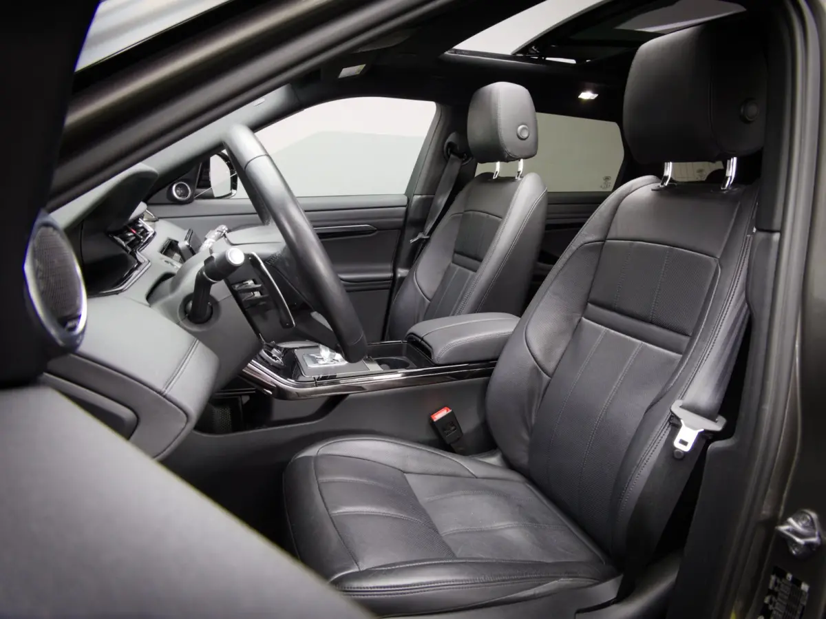 1.5 P300e AWD R-Dynamic HSE (PANO, ADAPTIVE CRUISE, MERIDIAN-AUDIO, DODEHOEKDETECTOR, APPLE CARPLAY)