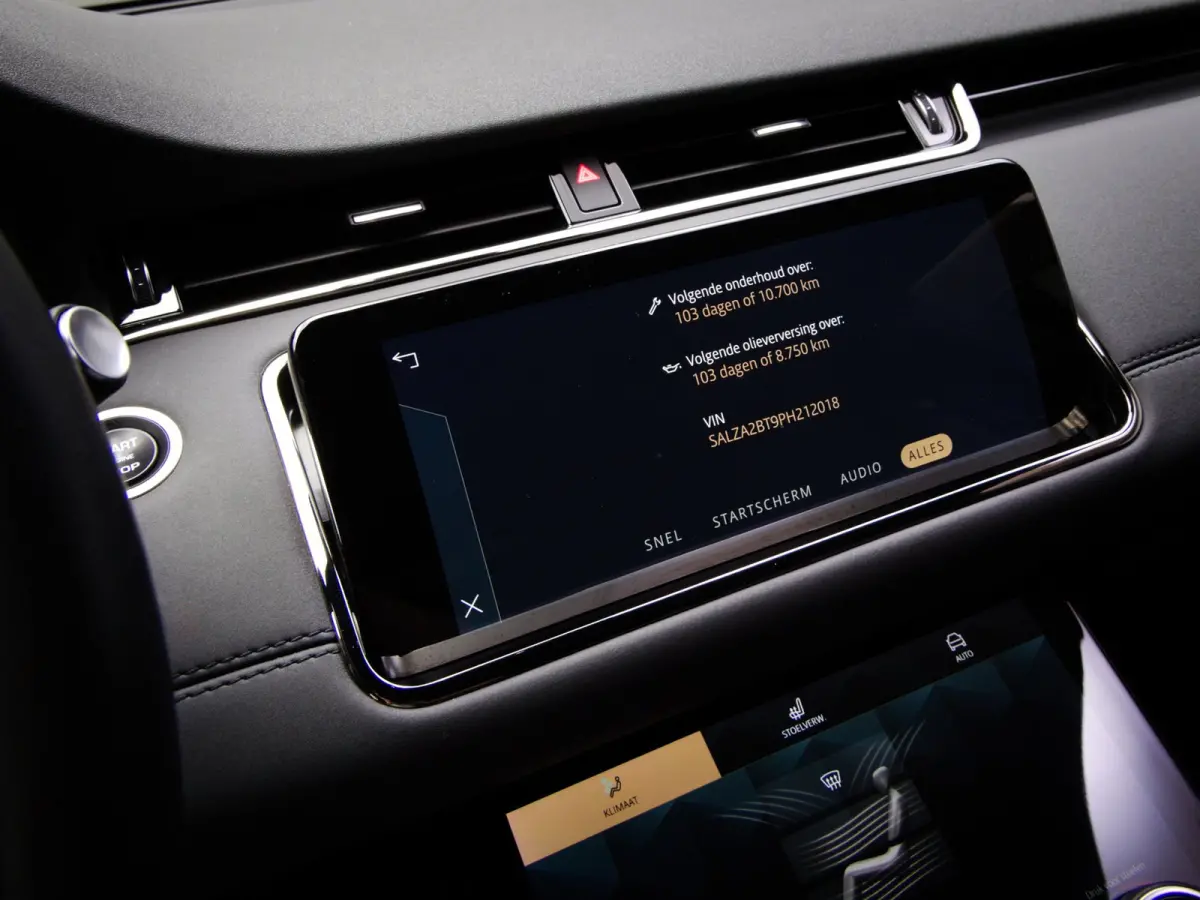 1.5 P300e AWD R-Dynamic HSE (PANO, ADAPTIVE CRUISE, MERIDIAN-AUDIO, DODEHOEKDETECTOR, APPLE CARPLAY)