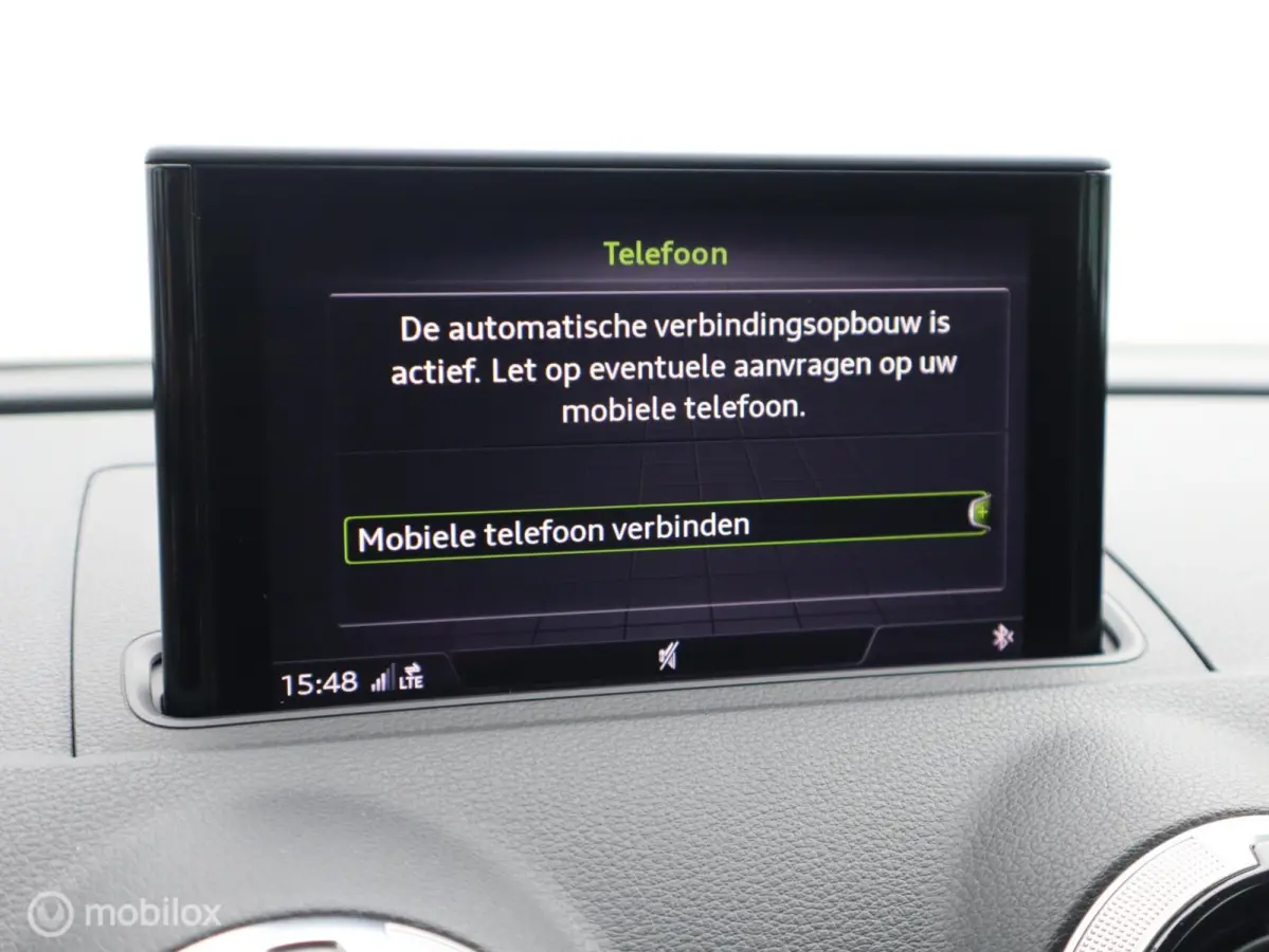 1.0 TFSI LED pdc Airco Cruise Navi 17 inch