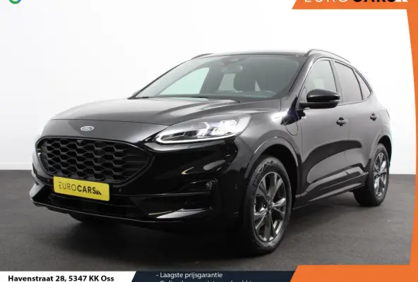 2.5 PHEV ST-Line X AUtomaat B&O Climate Control Navigatie Camera Elektrische Achterklep Verwarmbare voorstoelen Parkeersensoren voor & achter Verwarmbare voorruit Lichtmetalen velgen Trekhaa