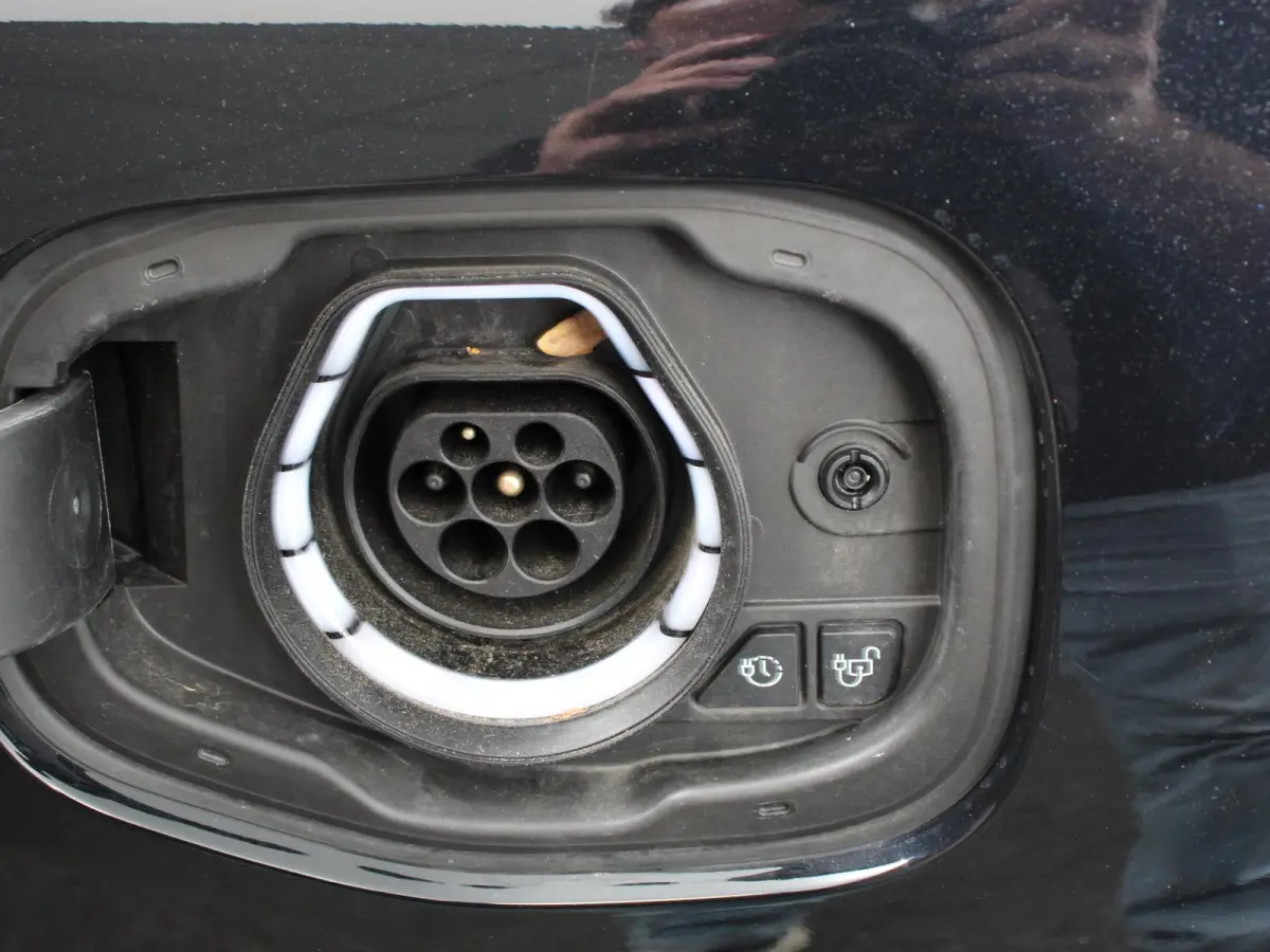 2.5 PHEV ST-Line X Automaat 261pk B&O Climate Control Navigatie Camera Elektrische Achterklep Verwarmbare voorstoelen Parkeersensoren voor & achter Verwarmbare voorruit Lichtmetalen velgen T