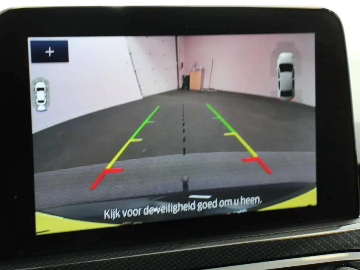 2.5 PHEV ST-Line X Automaat 261pk B&O Climate Control Navigatie Camera Elektrische Achterklep Verwarmbare voorstoelen Parkeersensoren voor & achter Verwarmbare voorruit Lichtmetalen velgen T