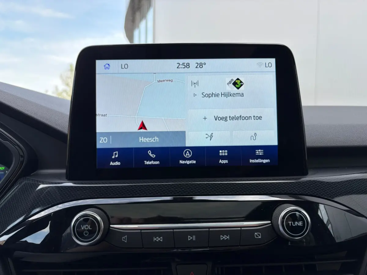 2.5 PHEV ST-Line Pano-dak/Camera/Elektr.-klep/Winter-pack/Parkeerhulp