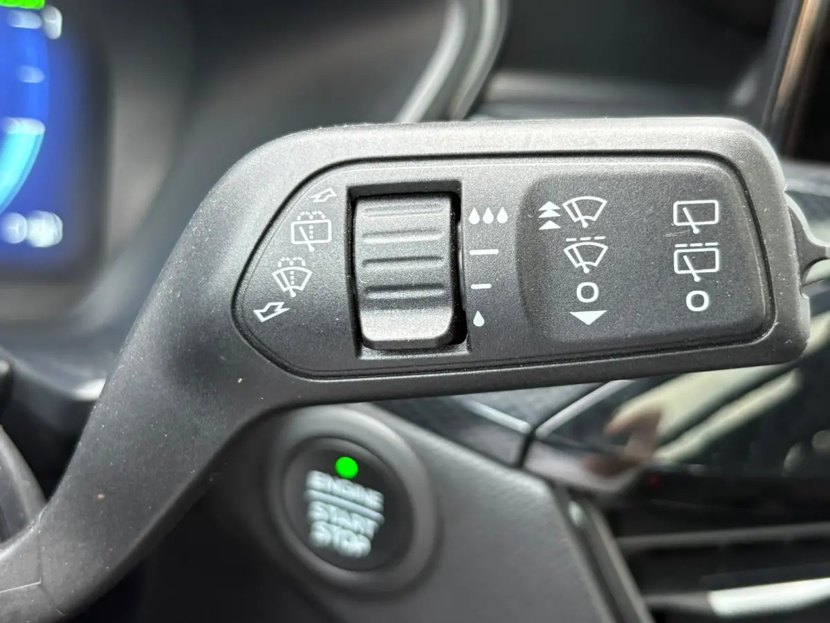 2.5 PHEV ST-Line Pano-dak/Camera/Elektr.-klep/Winter-pack/Parkeerhulp