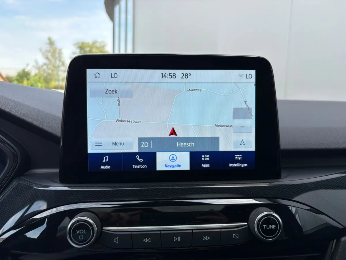 2.5 PHEV ST-Line Pano-dak/Camera/Elektr.-klep/Winter-pack/Parkeerhulp